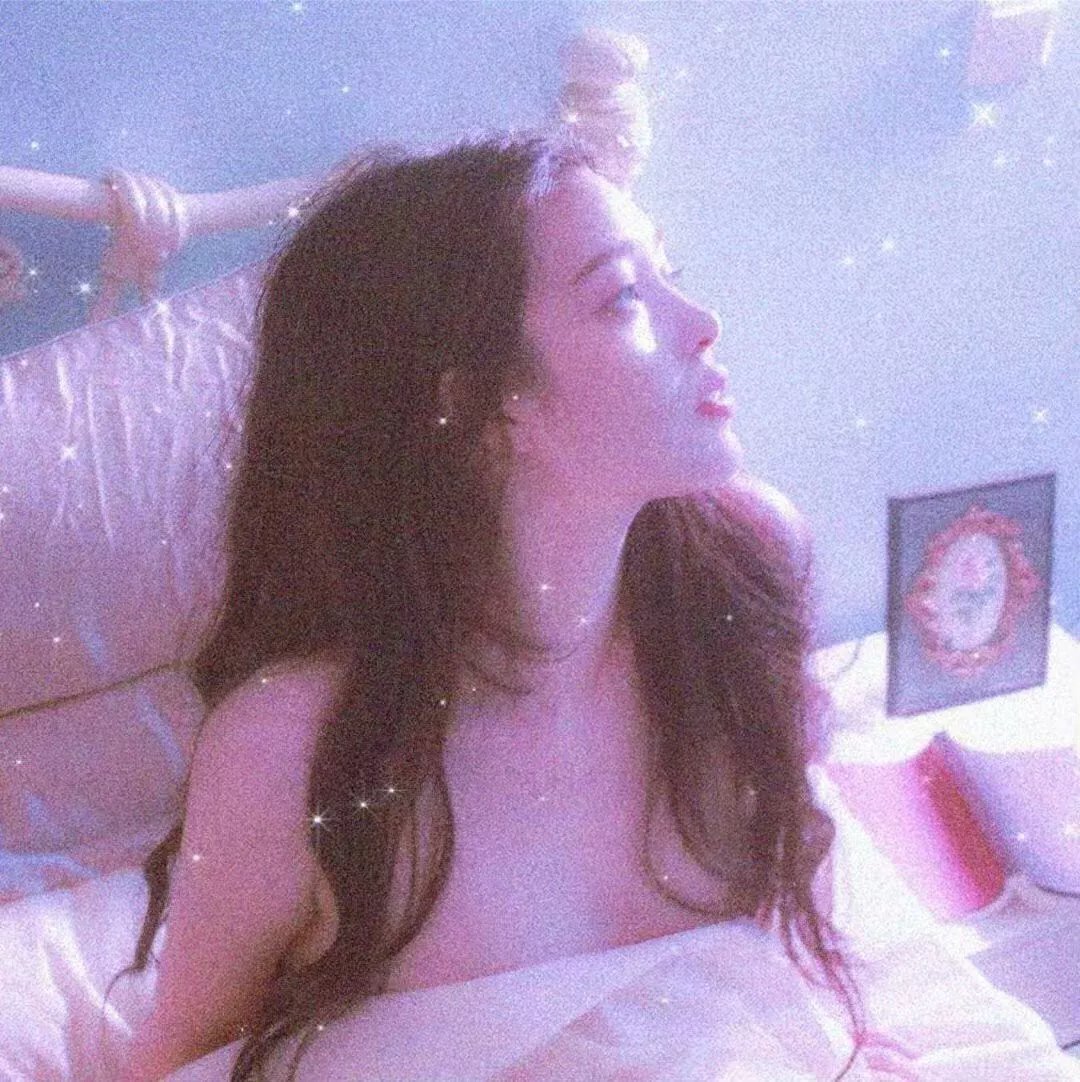 美丽波浪