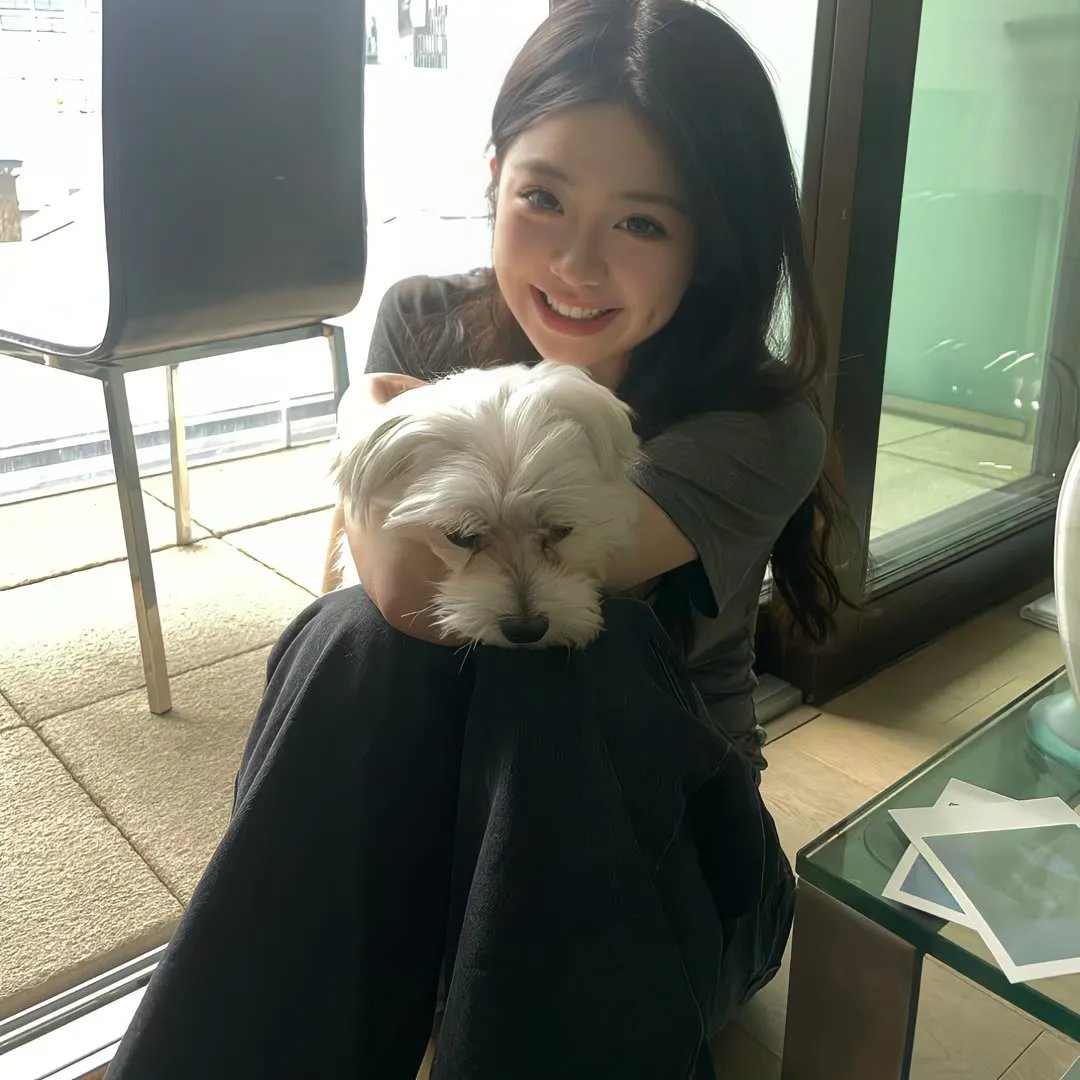 建筑大师的遗孀