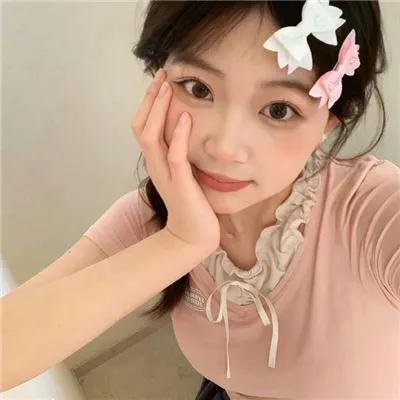 完美的一对
